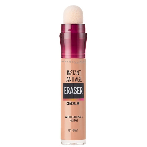 [LP-B2955801] 2 Corrector Instant Age Eraser 4 Honey Maybelline