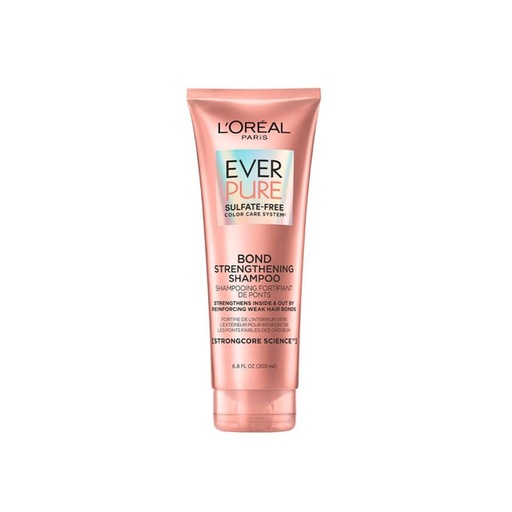 [LBK3818202] Shampoo Sin Sulfato Everpure Bonding LOréal